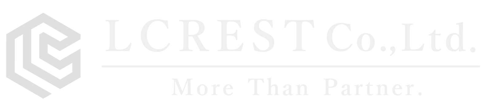 LCREST株式会社|信頼を絆に。未来をカタチにするパートナー、その先へ。